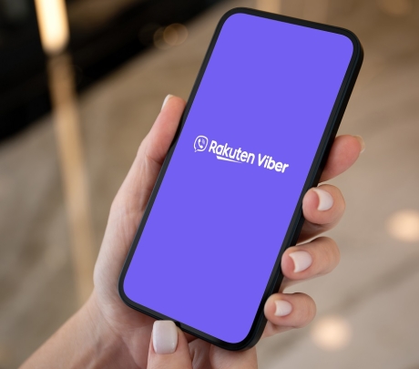 Επίσημη κυκλοφορία του Viber Ads Manager στην Ελλάδα