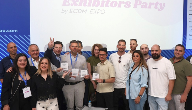 Agency of the Year & 3 ακόμα χρυσά βραβεία για τη Netstudio στα 20ά γενέθλιά της