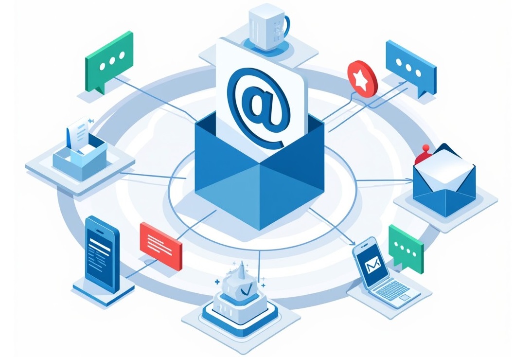 Email marketing: Tο μοιραίο λάθος που πρέπει να αποφεύγεται!