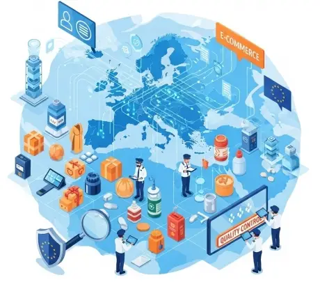 ΕΕ: Έλεγχοι και τέλος σε εισαγωγές χαμηλής ποιότητας από eShops εκτός Ευρώπης