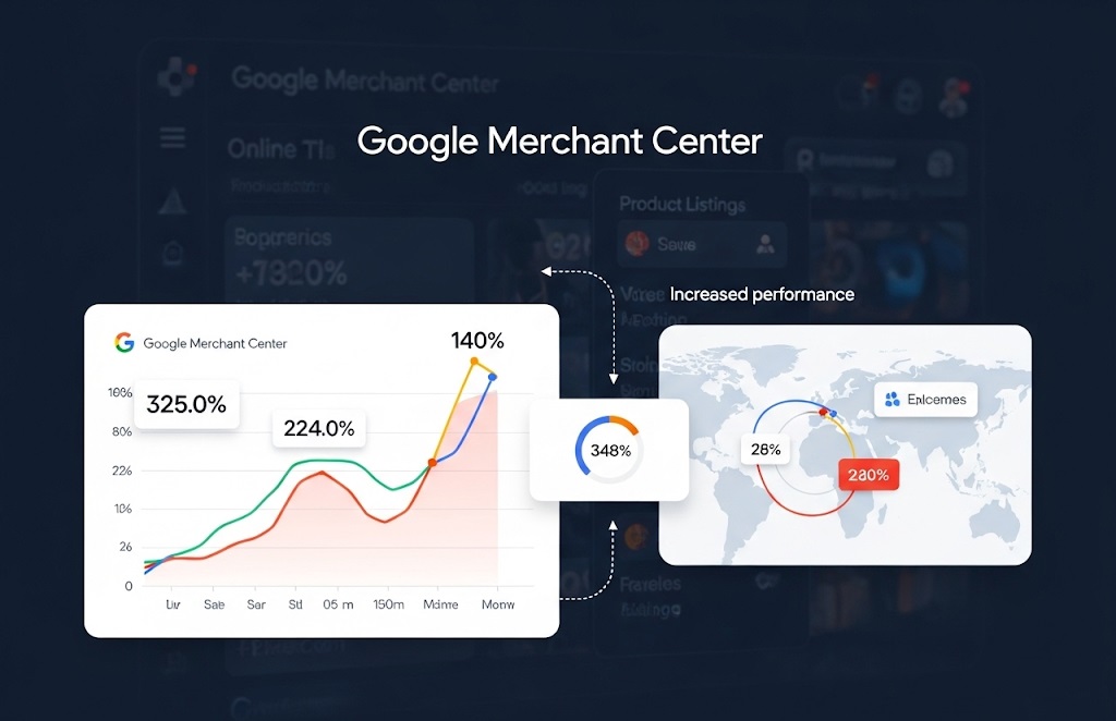 Πώς να βελτιστοποιήσετε το Google Merchant Center για μέγιστη απόδοση