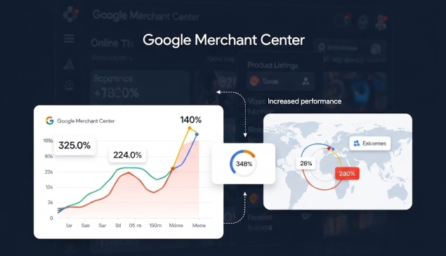 Πώς να βελτιστοποιήσετε το Google Merchant Center για μέγιστη απόδοση
