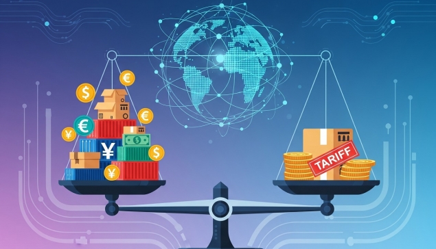 Το τέλος του 'φτηνού' eCommerce: Ο εμπορικός πόλεμος των ΗΠΑ αλλάζει τις online αγορές