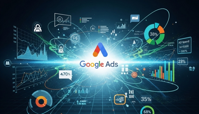 Η Google βελτιώνει τα φίλτρα καμπανιών στις Google Ads με νέα checkboxes