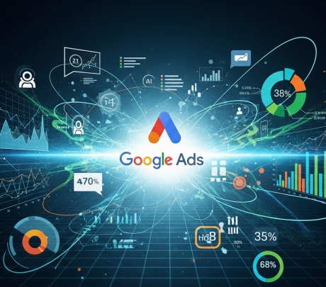 Η Google βελτιώνει τα φίλτρα καμπανιών στις Google Ads με νέα checkboxes