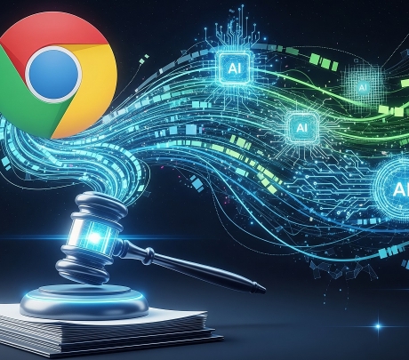 Η Google απέφυγε την υποχρέωση πώλησης του Chrome