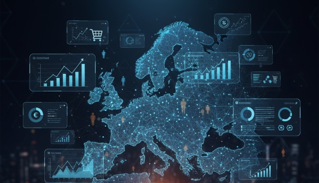 Ευρωπαϊκή Έκθεση eCommerce: Συνεχίζεται η άνοδος με σταθερούς ρυθμούς