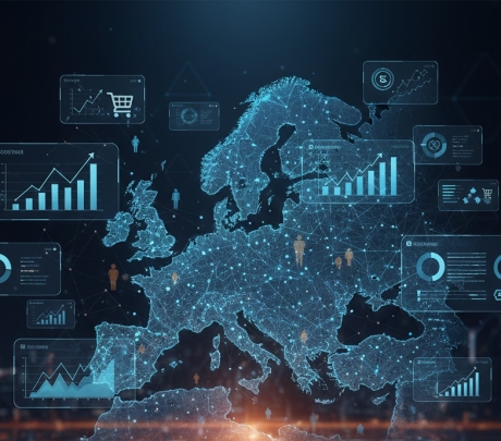 Ευρωπαϊκή Έκθεση eCommerce: Συνεχίζεται η άνοδος με σταθερούς ρυθμούς