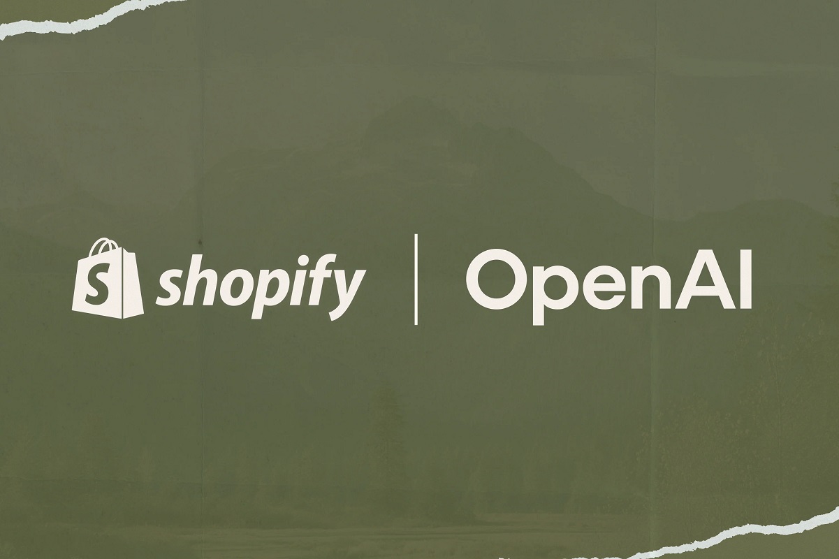 Αγορές μέσα στο ChatGPT: Shopify και OpenAI μεταμορφώνουν το eCommerce