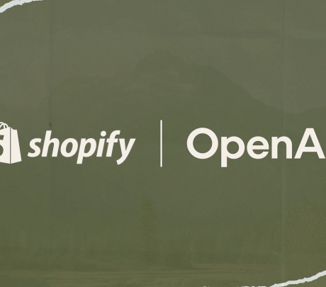 Αγορές μέσα στο ChatGPT: Shopify και OpenAI μεταμορφώνουν το eCommerce
