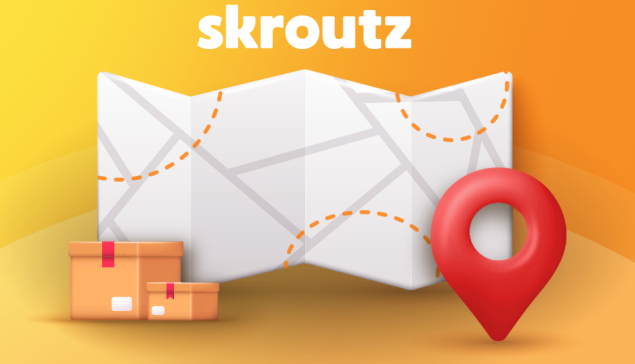 Skroutz: Επέκταση του δικτύου σημείων παράδοσης και νέα υπηρεσία one stop service