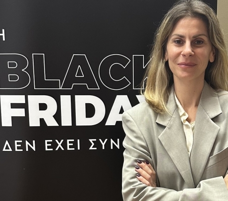 Αθηνά Πήττα: Η Base.com μπορεί να βγάλει την Ελλάδα δυναμικά στο εξωτερικό