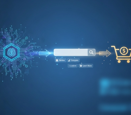 Google AI Overviews: Η τεχνητή νοημοσύνη κυριαρχεί στις έρευνες, όχι στις αγορές