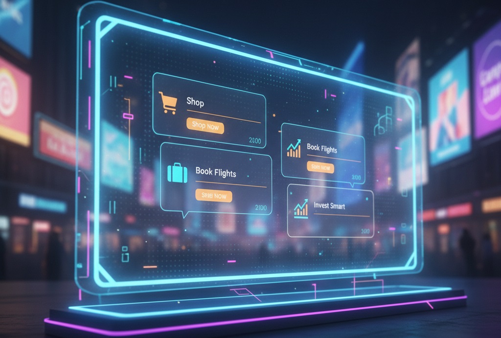 Έρχονται διαφημίσεις στο ChatGPT: Τί θα συμβεί και πώς θα λειτουργούν;