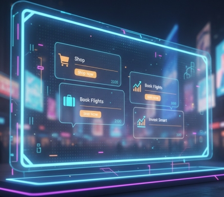 Έρχονται διαφημίσεις στο ChatGPT: Τί θα συμβεί και πώς θα λειτουργούν;