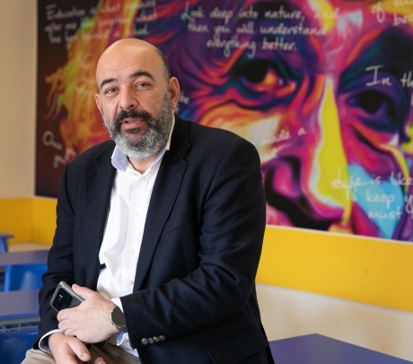 Οι neobanks έχουν ένα πλεονέκτημα – και δεν πρέπει να το χάσουν