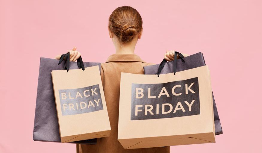 GRECA: Ενημέρωση για τις Black Friday & Cyber Monday