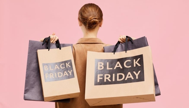 GRECA: Ενημέρωση για τις Black Friday & Cyber Monday