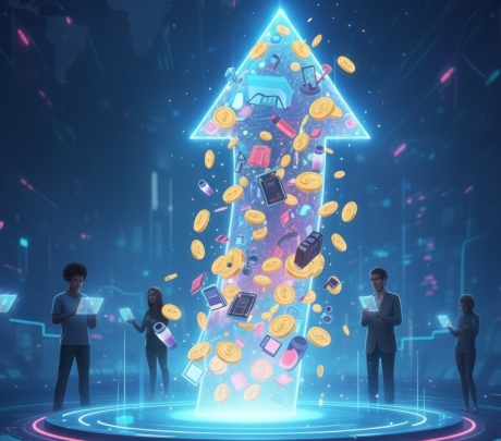 Μεγάλη ανάπτυξη του Social Commerce: Το TikTok Shop πλησίασε το eBay