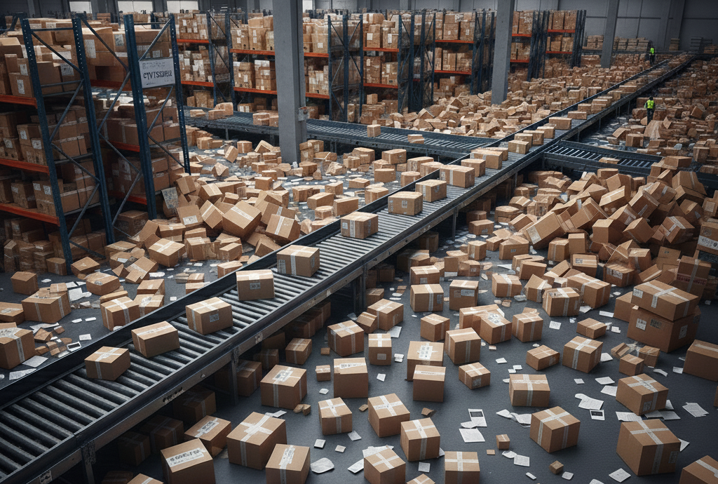 'Κλείδωσαν' ο δασμός 3 ευρώ και η άρση αφορολόγητου στα μικροδέματα εκτός ΕΕ