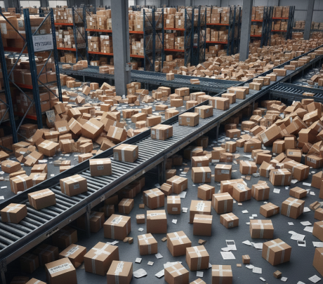 'Κλείδωσαν' ο δασμός 3 ευρώ και η άρση αφορολόγητου στα μικροδέματα εκτός ΕΕ