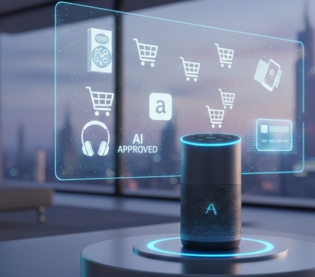 Η Amazon αναβαθμίζει την Alexa για να κάνει αγορές μόνη της
