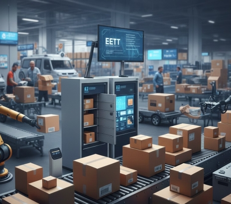 ΕΕΤΤ: Το eCommerce οδηγεί την αύξηση διακίνησης δεμάτων στην αγορά