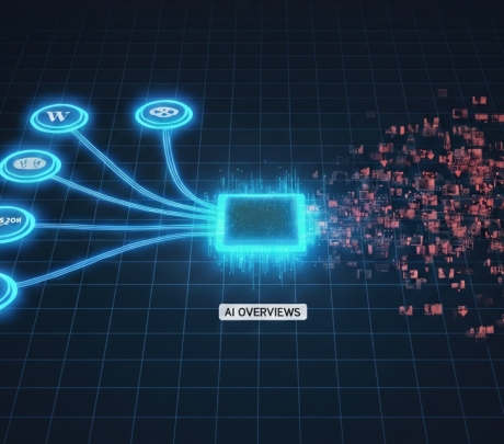 Το AI αλλάζει τον χάρτη του SEO: Επιβίωση μόνο για τους ισχυρούς