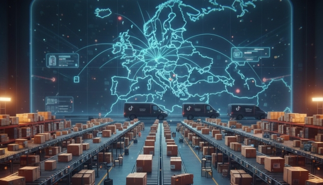 Το TikTok μπαίνει πιο δυναμικά στο ευρωπαϊκό eCommerce λανσάροντας δίκτυο παράδοσης