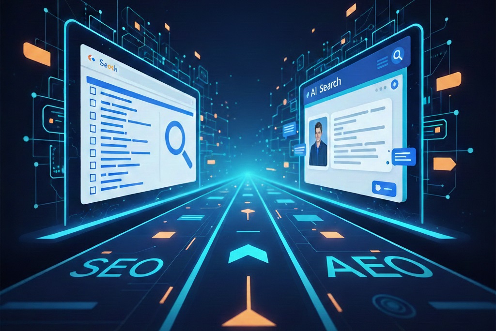 12 βασικές πρακτικές για να σας βρίσκουν στις αναζητήσεις με ΑΙ 