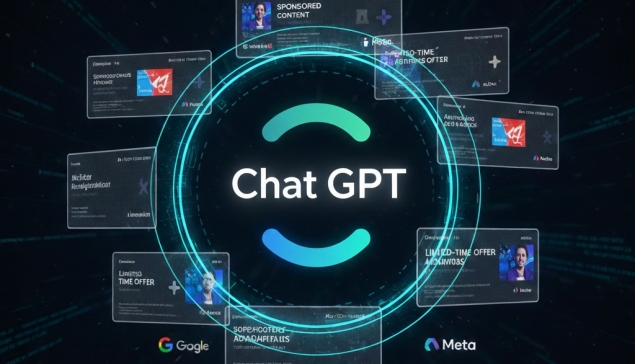 Η OpenAI προετοιμάζεται εντατικά για διαφημίσεις στο Chat GPT