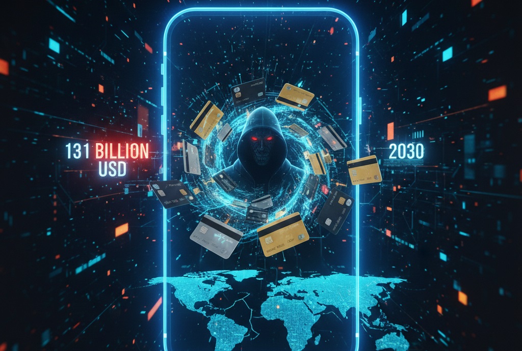 Juniper Research: Απάτες στις πληρωμές ύψους 131 δισ. δολαρίων στο eCommerce έως το 2030