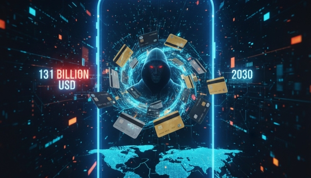 Juniper Research: Απάτες στις πληρωμές ύψους 131 δισ. δολαρίων στο eCommerce έως το 2030