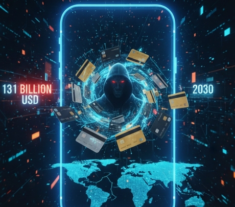 Juniper Research: Απάτες στις πληρωμές ύψους 131 δισ. δολαρίων στο eCommerce έως το 2030