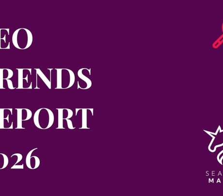 Η Search Magic παρουσιάζει το SEO Trends Report για δεύτερη συνεχόμενη χρονιά