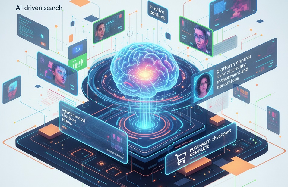 Google: Τι να περιμένετε φέτος στη διαφήμιση και το eCommerce