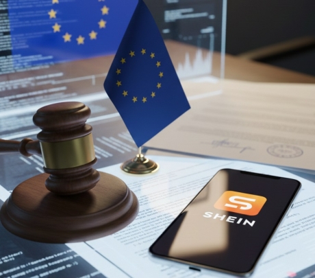 ΕΕ: Έρευνα κατά της Shein για εθισμό και 'παιδόμορφα' σεξουαλικά βοηθήματα