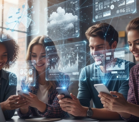 Στην Ελλάδα το υψηλότερο ποσοστό χρήσης generative AI στην ΕE μεταξύ των νέων