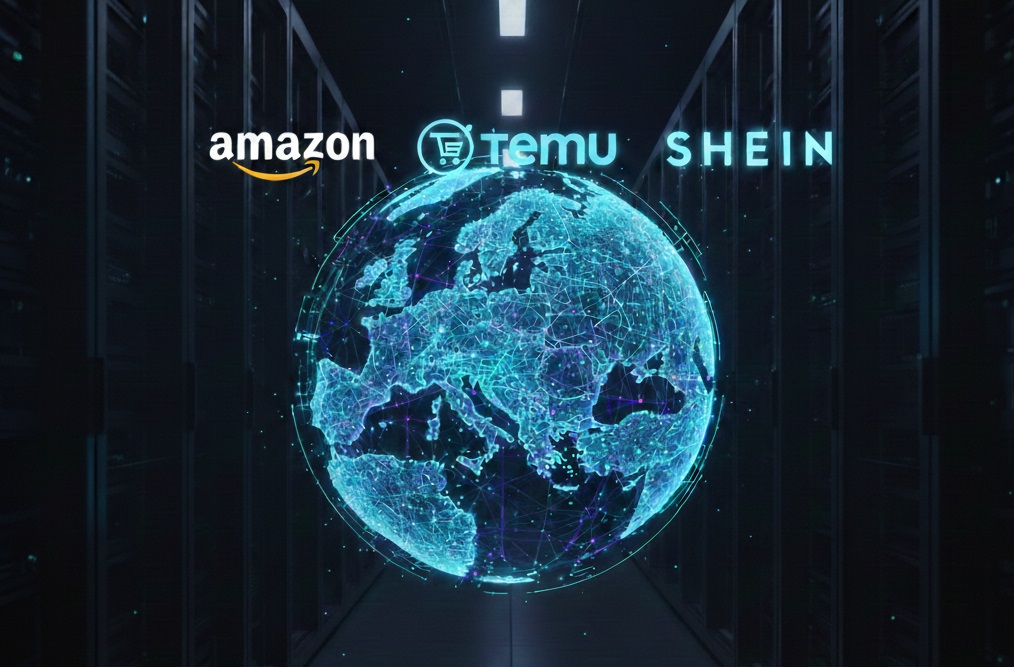 ΗΠΑ, Κίνα και Ρωσία κυριαρχούν στο Top 10 του eCommerce στην Ευρώπη