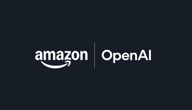Στρατηγική συνεργασία Amazon και OpenAI με επένδυση 50 δισ. δολαρίων