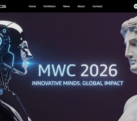 MWC Barcelona 2026: Έντονο ενδιαφέρον για την ελληνική αποστολή 