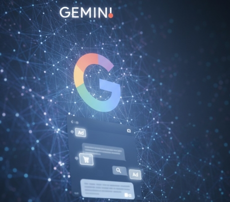 Η Google αφήνει ανοιχτό το ενδεχόμενο για διαφημίσεις στο Gemini AI