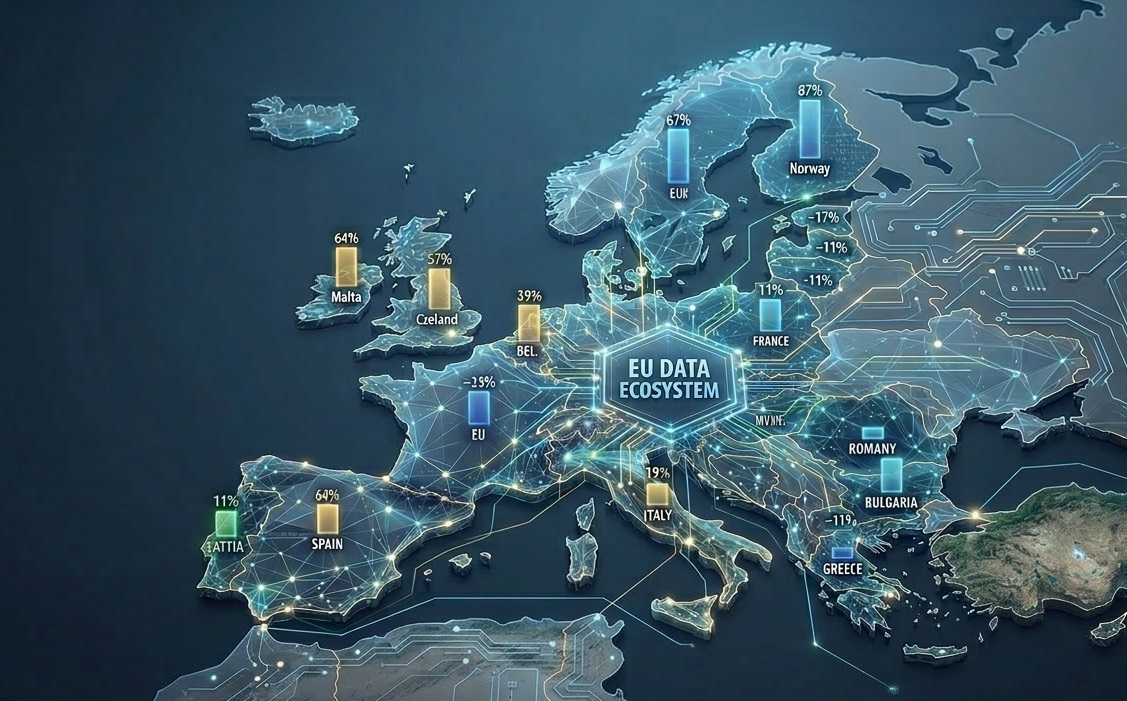 Το 35% των καταναλωτών στην ΕΕ αναφέρουν προβλήματα στις online αγορές τους