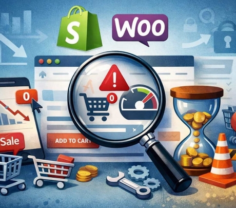 Τρέχεις διαφήμιση για το eShop σου αλλά δεν βλέπεις πωλήσεις; Τί δεν πάει καλά;