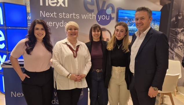 Η Nexi Ελλάδος συμμετείχε στο 16ο Πανόραμα Επιχειρηματικότητας