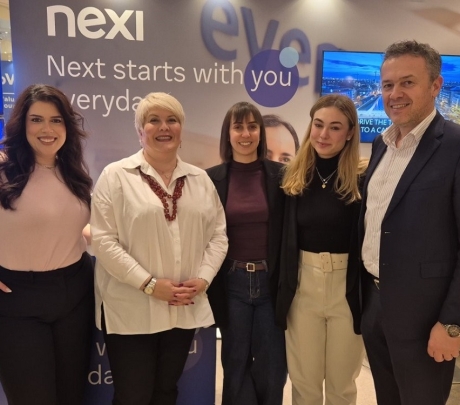 Η Nexi Ελλάδος συμμετείχε στο 16ο Πανόραμα Επιχειρηματικότητας