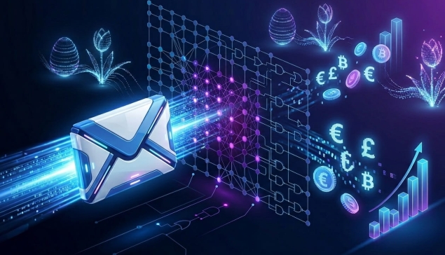 Πασχαλινό Email Marketing: Η στρατηγική που φέρνει πωλήσεις 