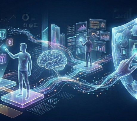 Οι καταναλωτές θέλουν βοήθεια από την AI, όχι έλεγχο