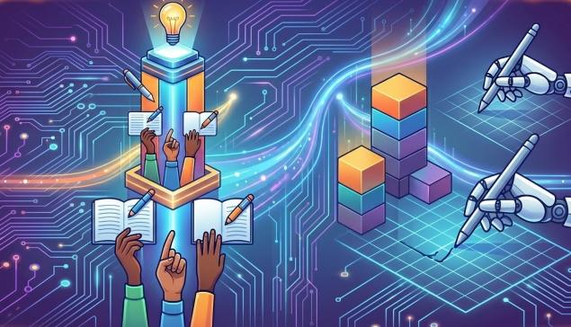 Το ανθρώπινο περιεχόμενο 'νικά' την AI στην κατάταξη της Google