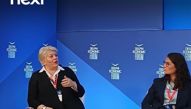 H Nexi στο Delphi Economic Forum XI: Η εμπιστοσύνη και η αξιοπιστία στο επίκεντρο των ψηφιακών πληρωμών